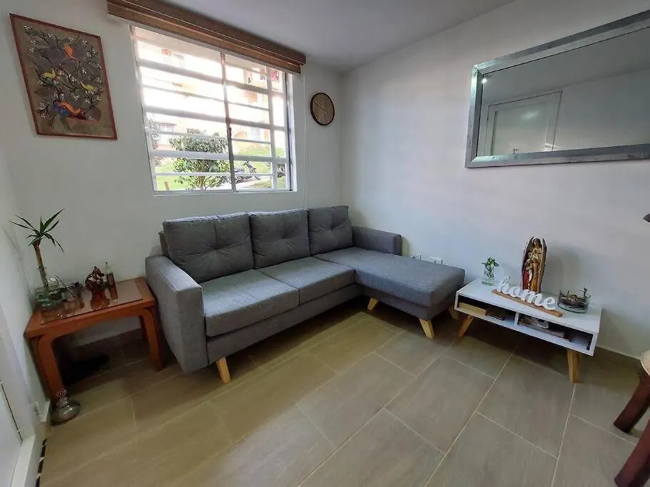 Habitaciones A 15Min Aeropuerto Rionegro